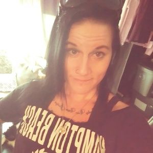 Meet your Posher, Tracy